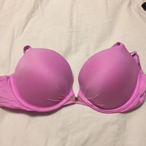 Victoria secret fabulous bra